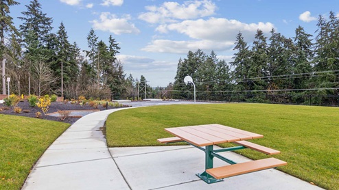 community park