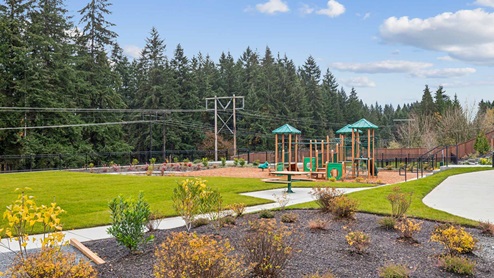 community park
