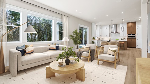 great room