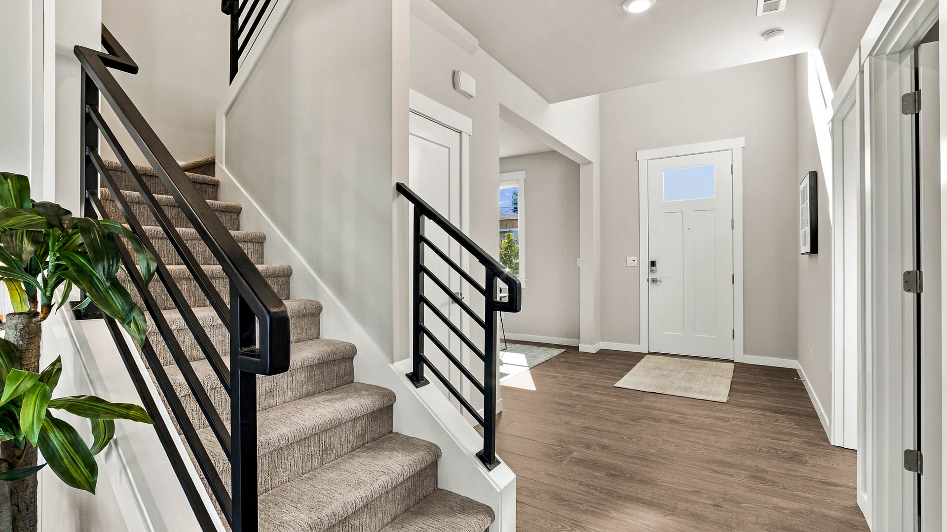 entry way