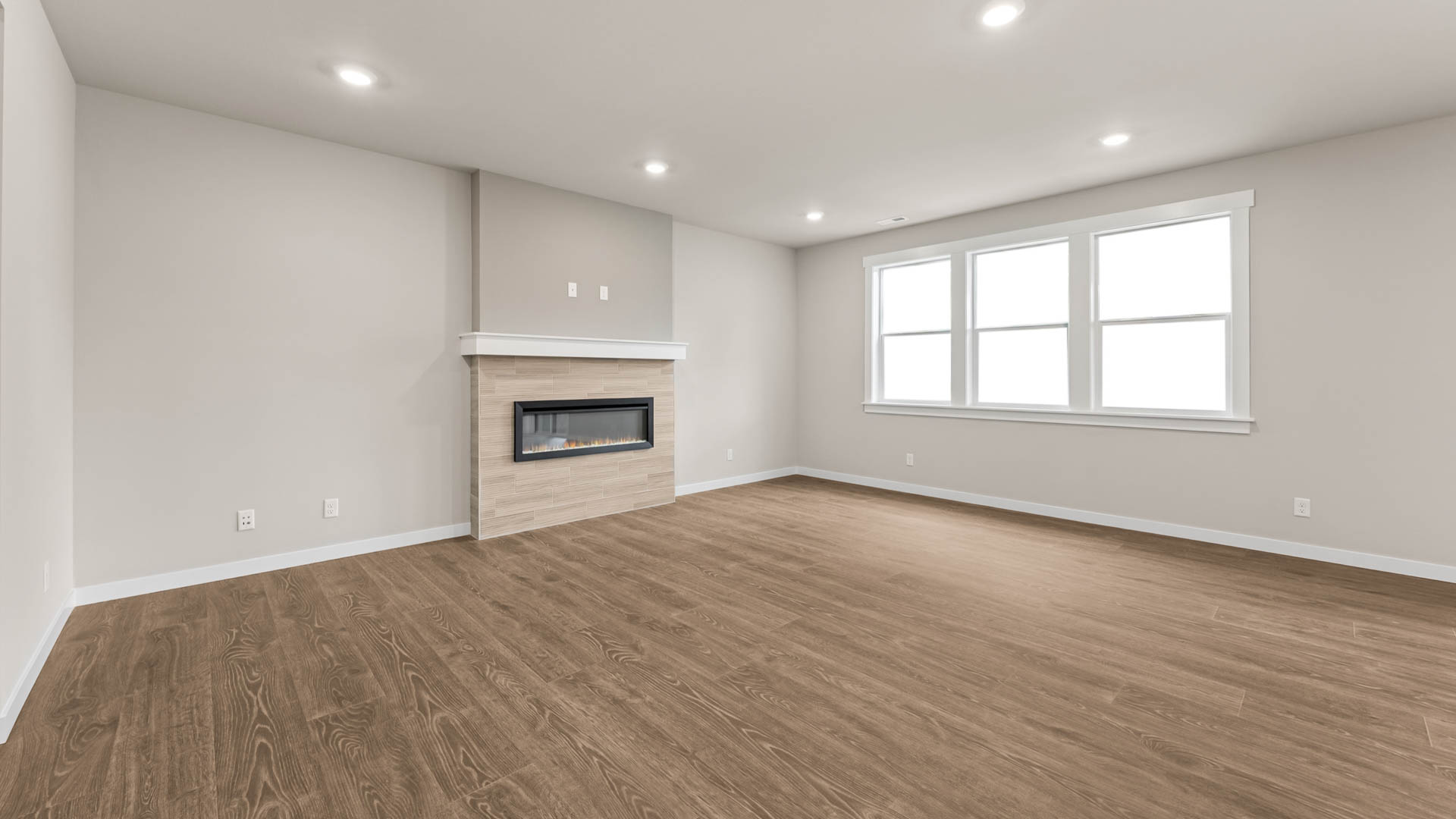 great room