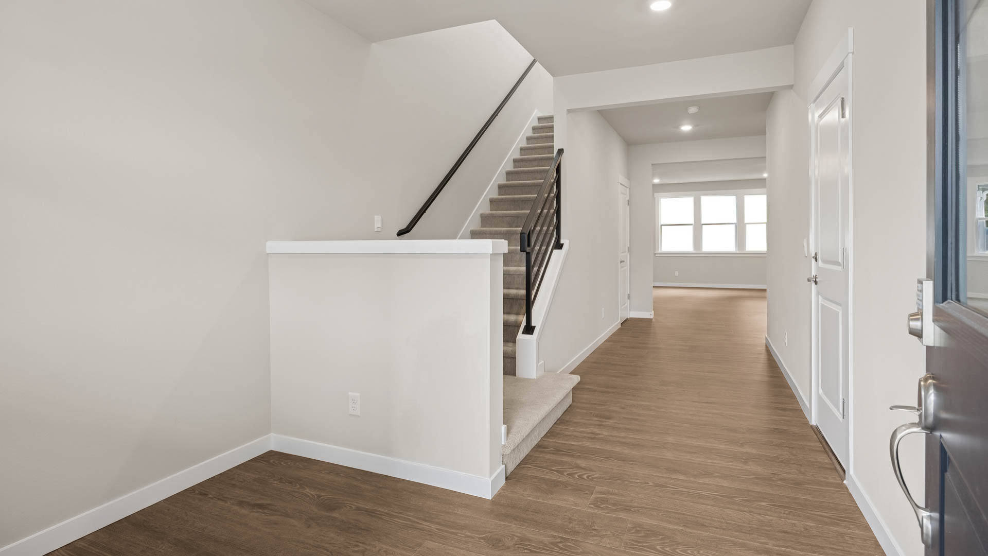 entry way
