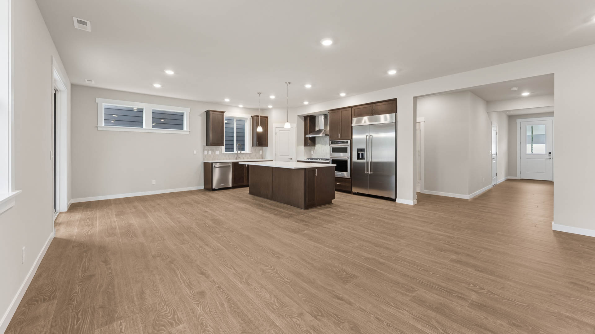 great room