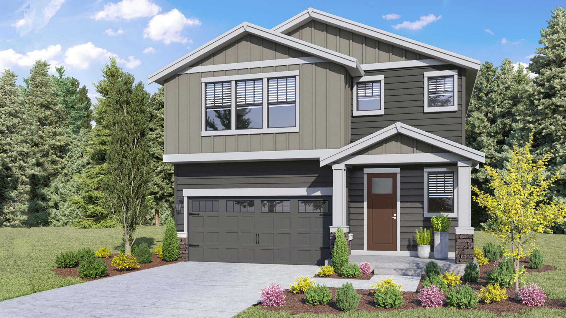 23712 SE 49th ST #4 exterior