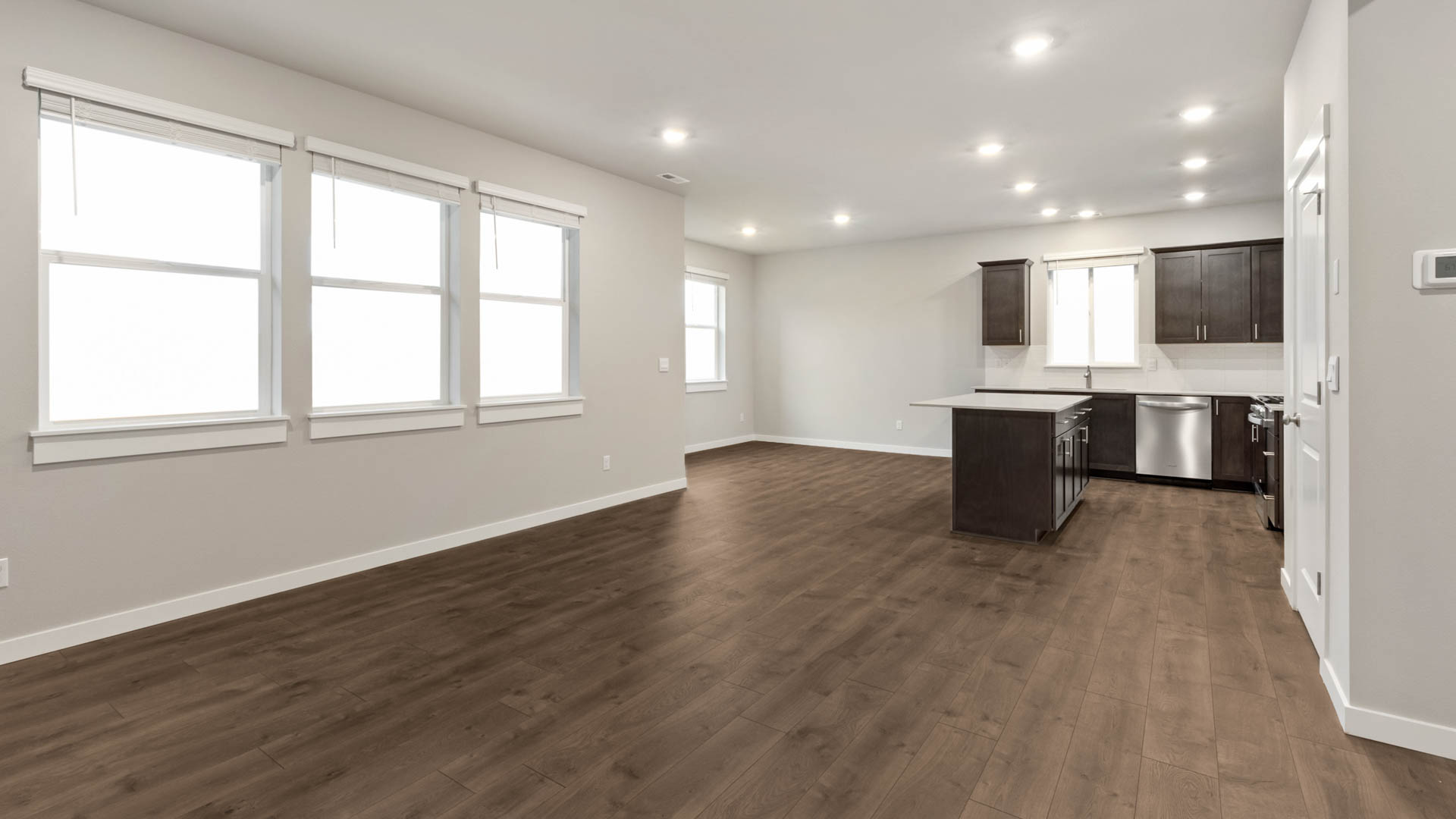 great room