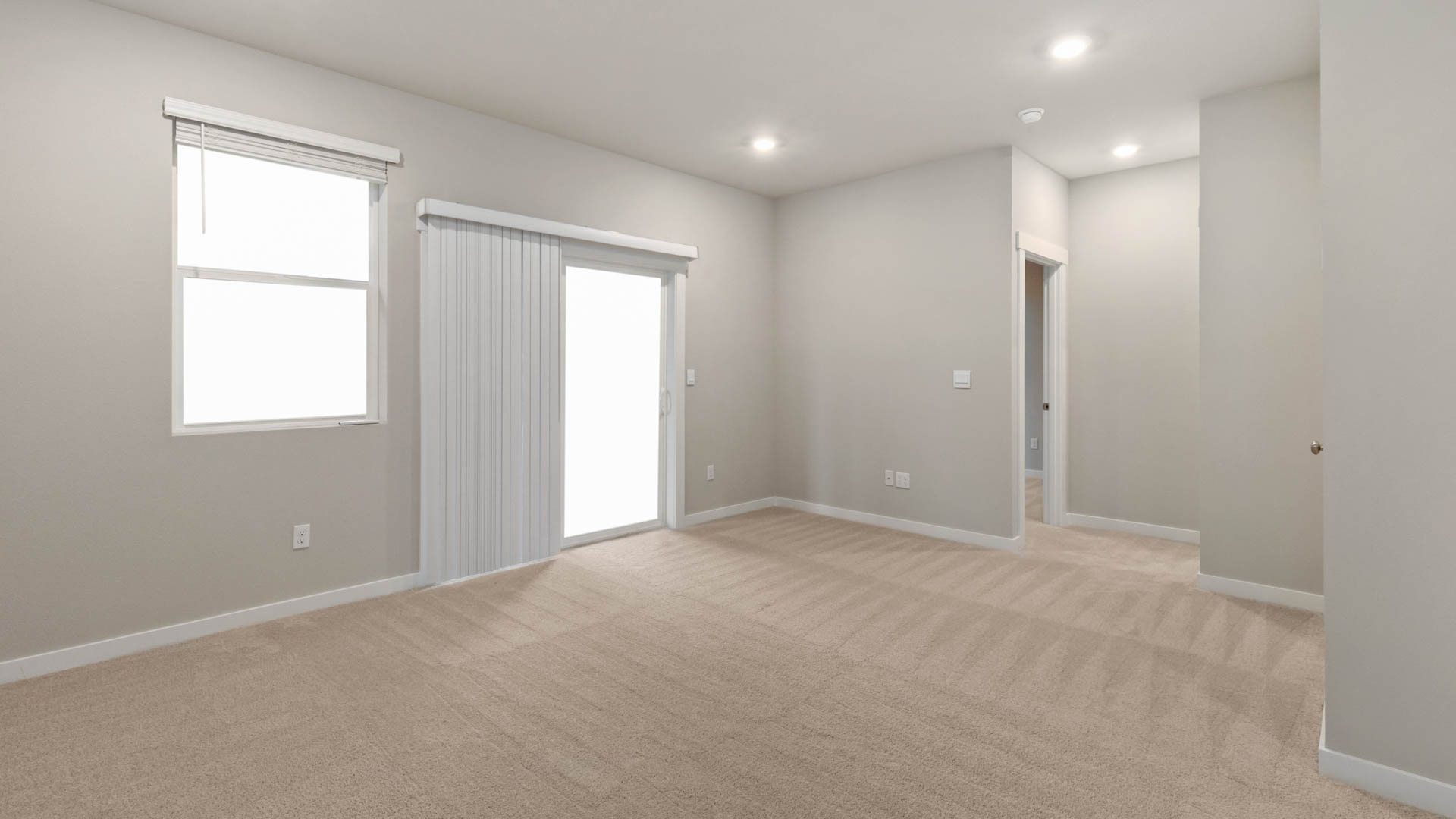 rec room