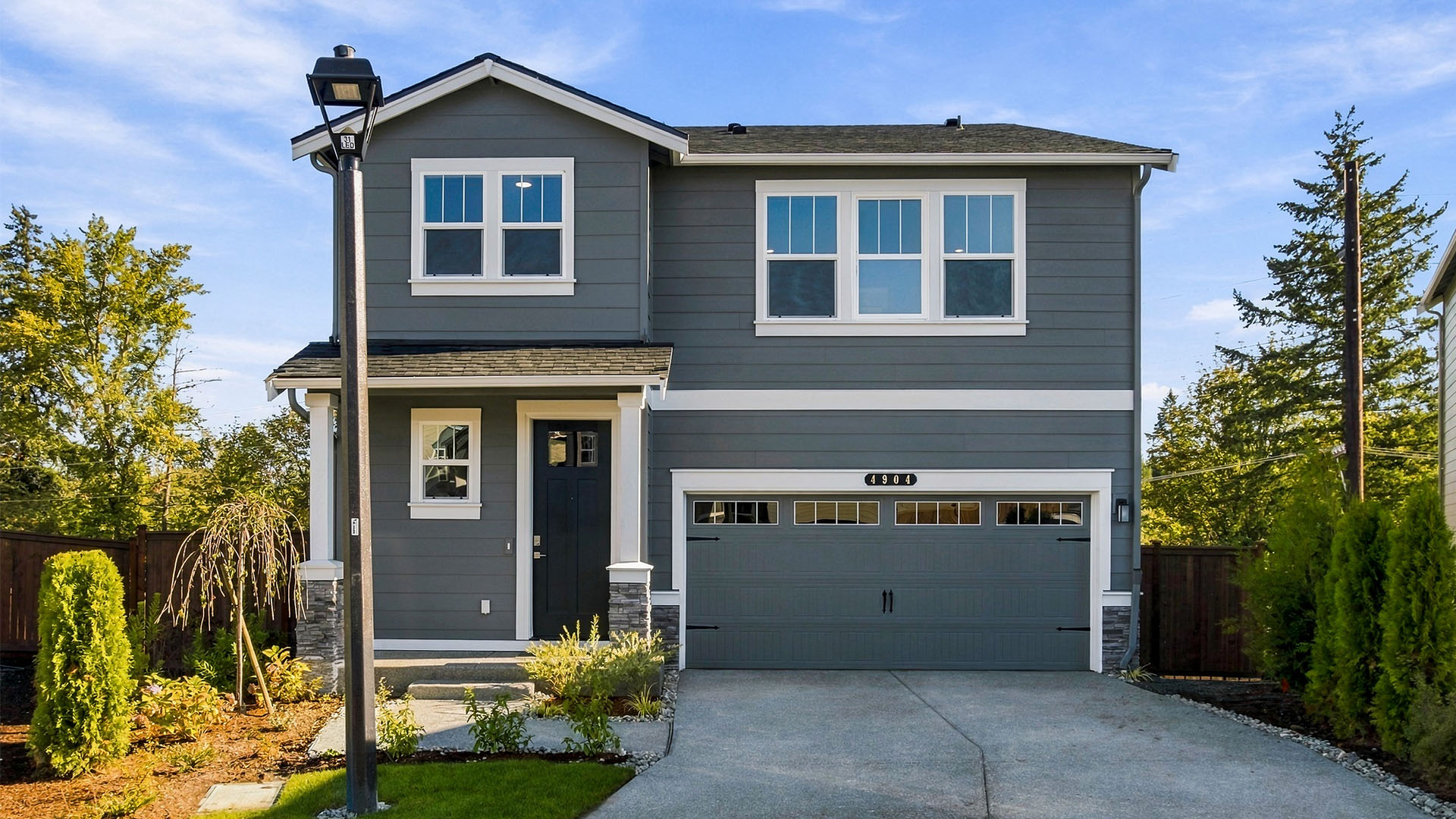 4904 237th CT SE #7 exterior