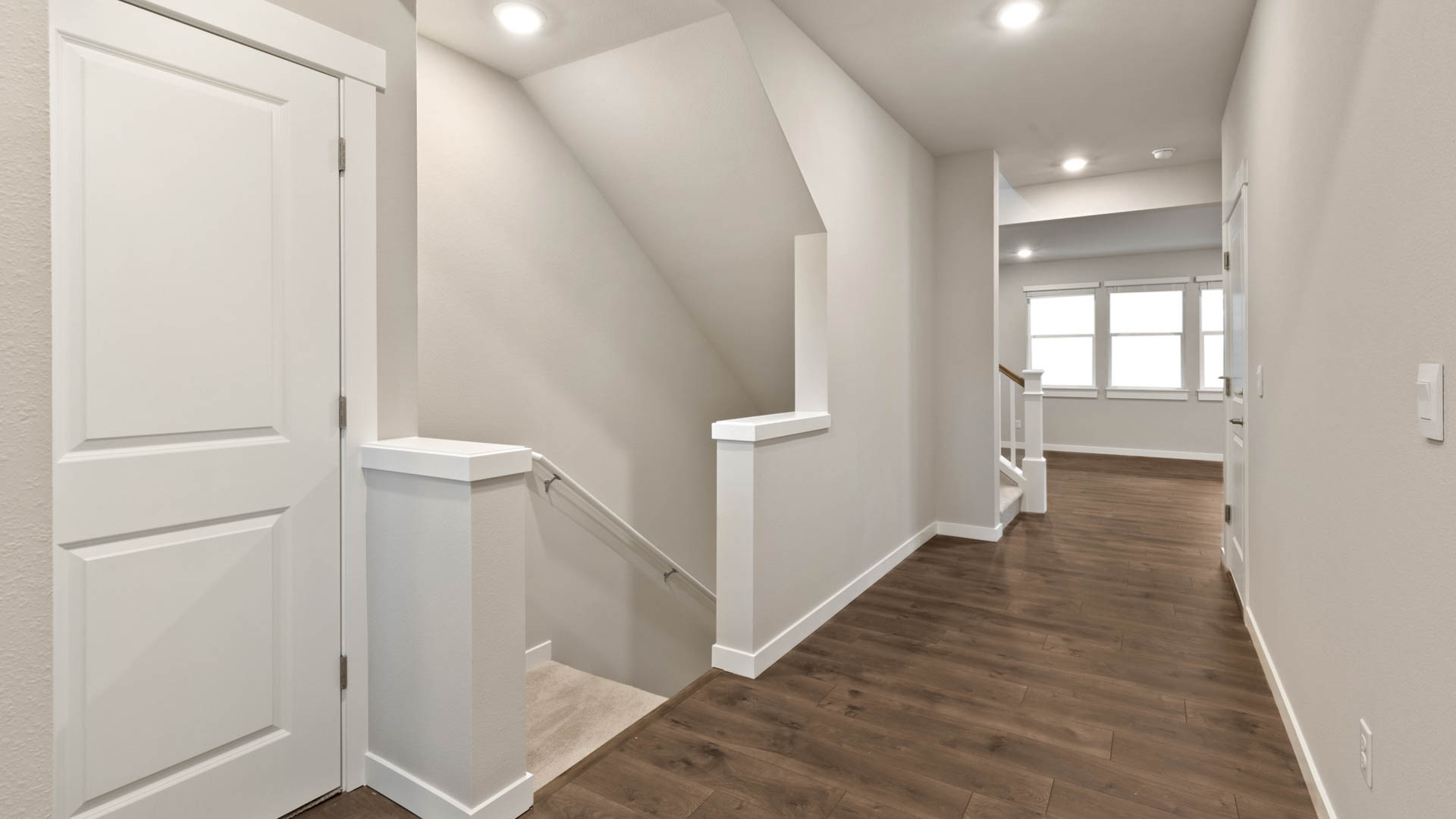 entry way