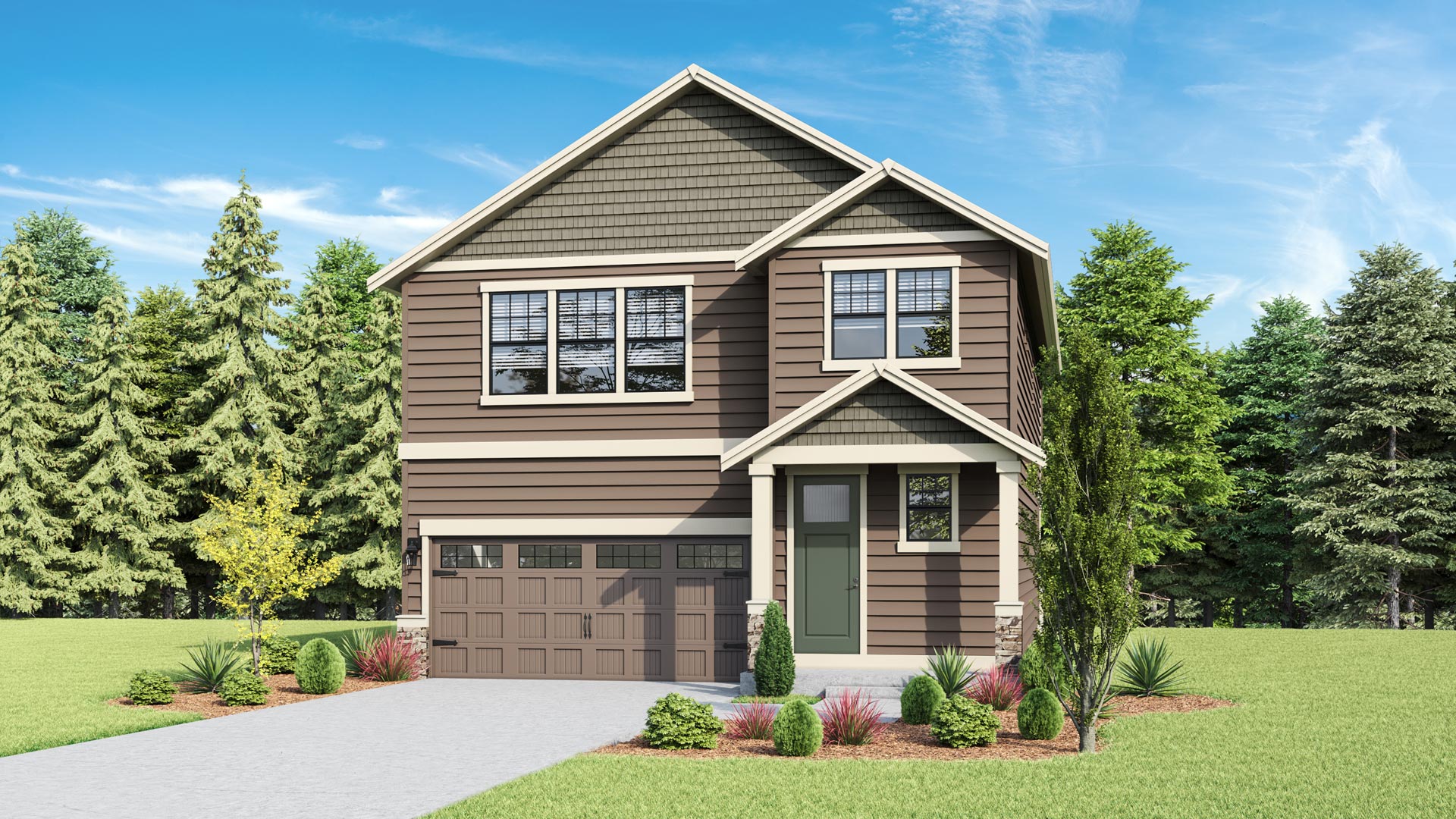 4912 237th CT SE #8 exterior