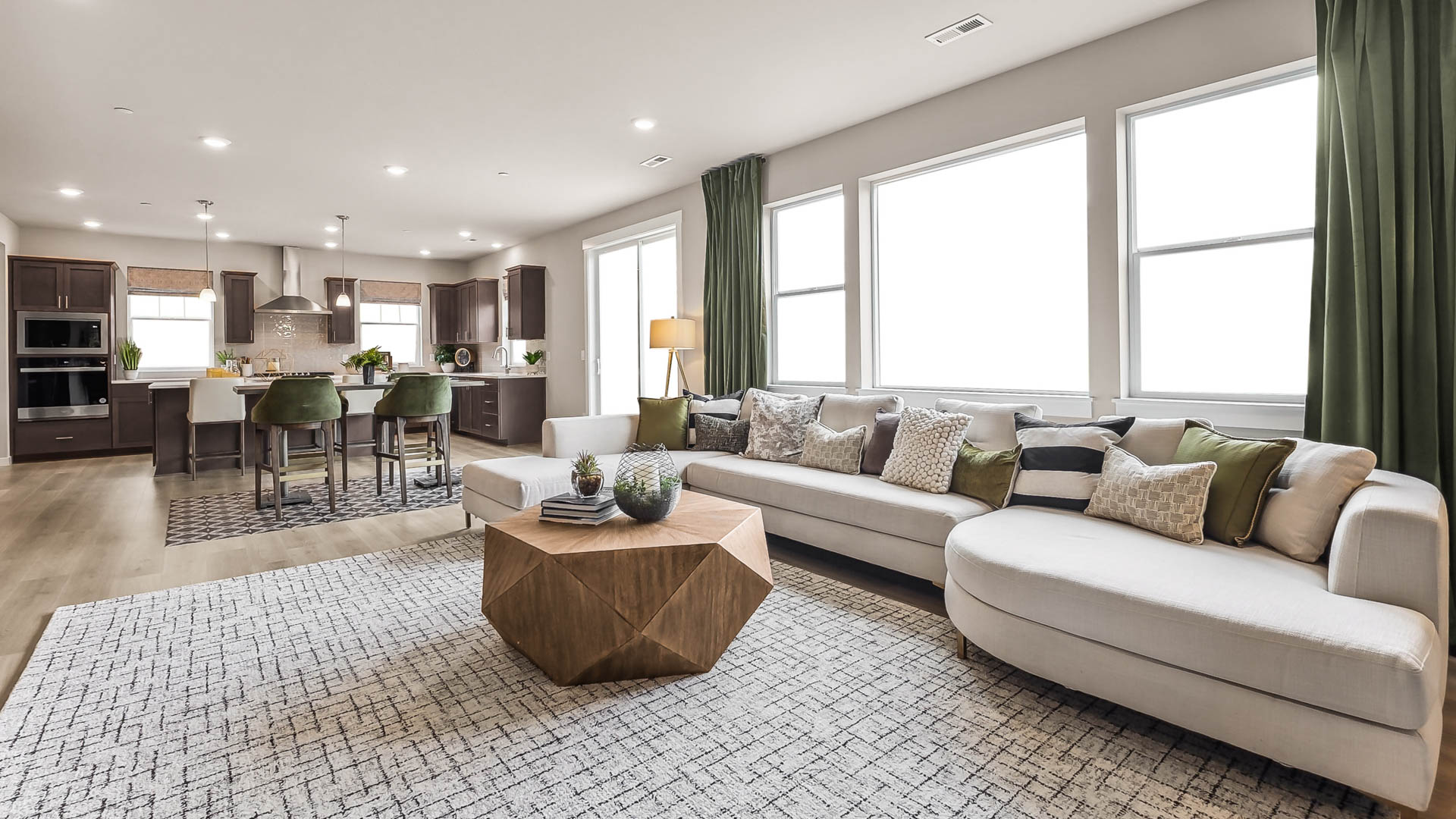 great room