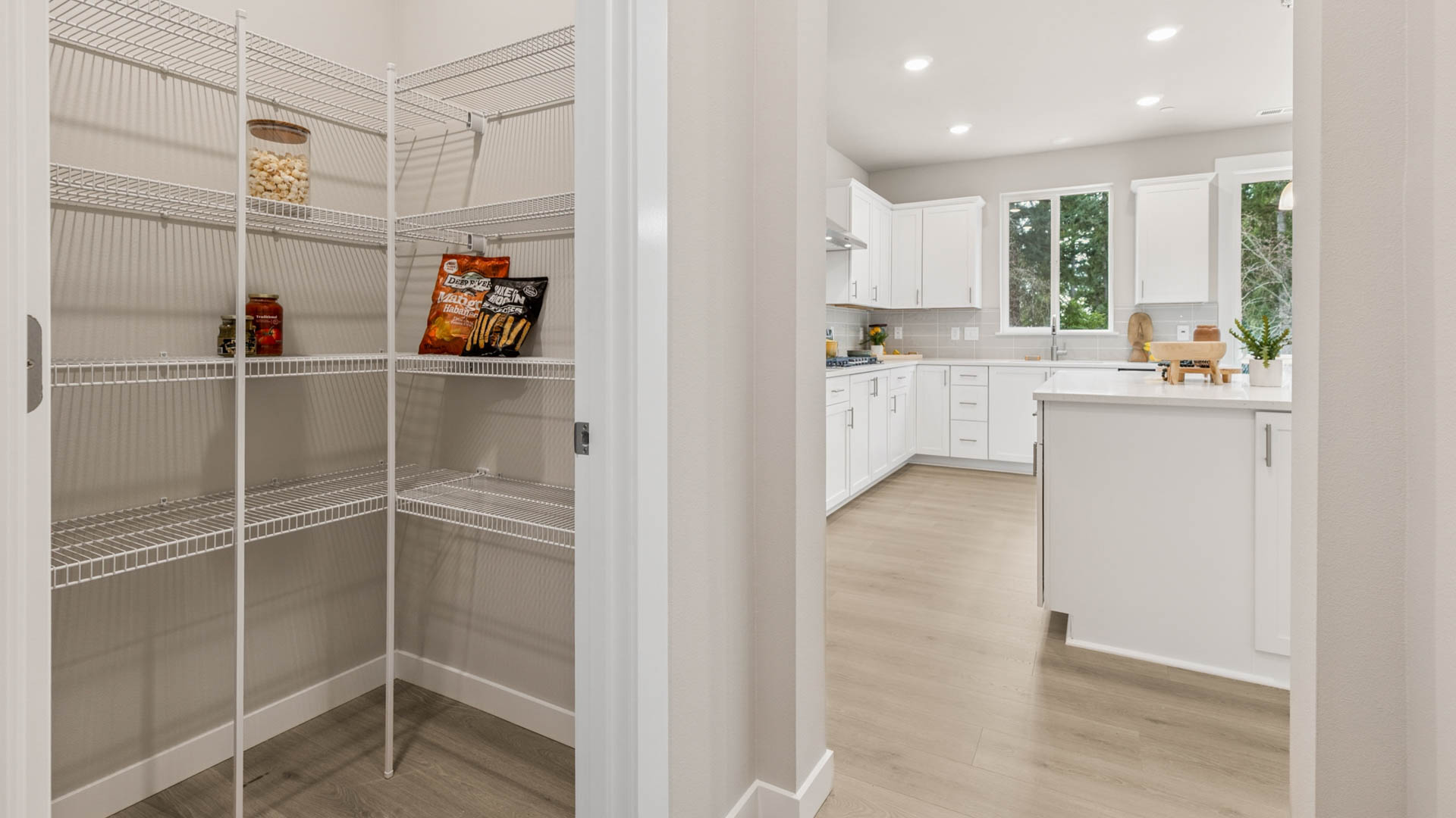 pantry