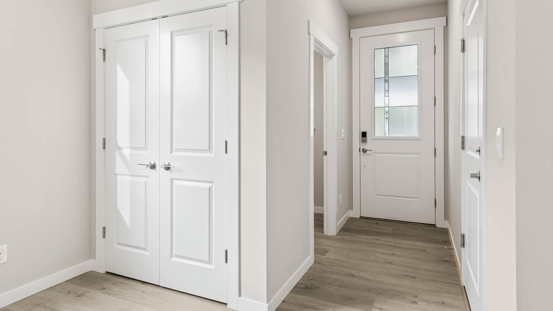 entry way