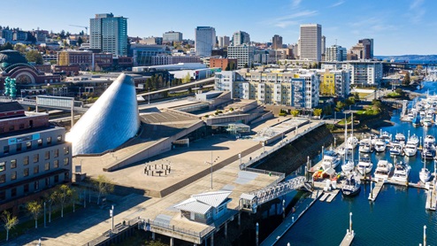 tacoma