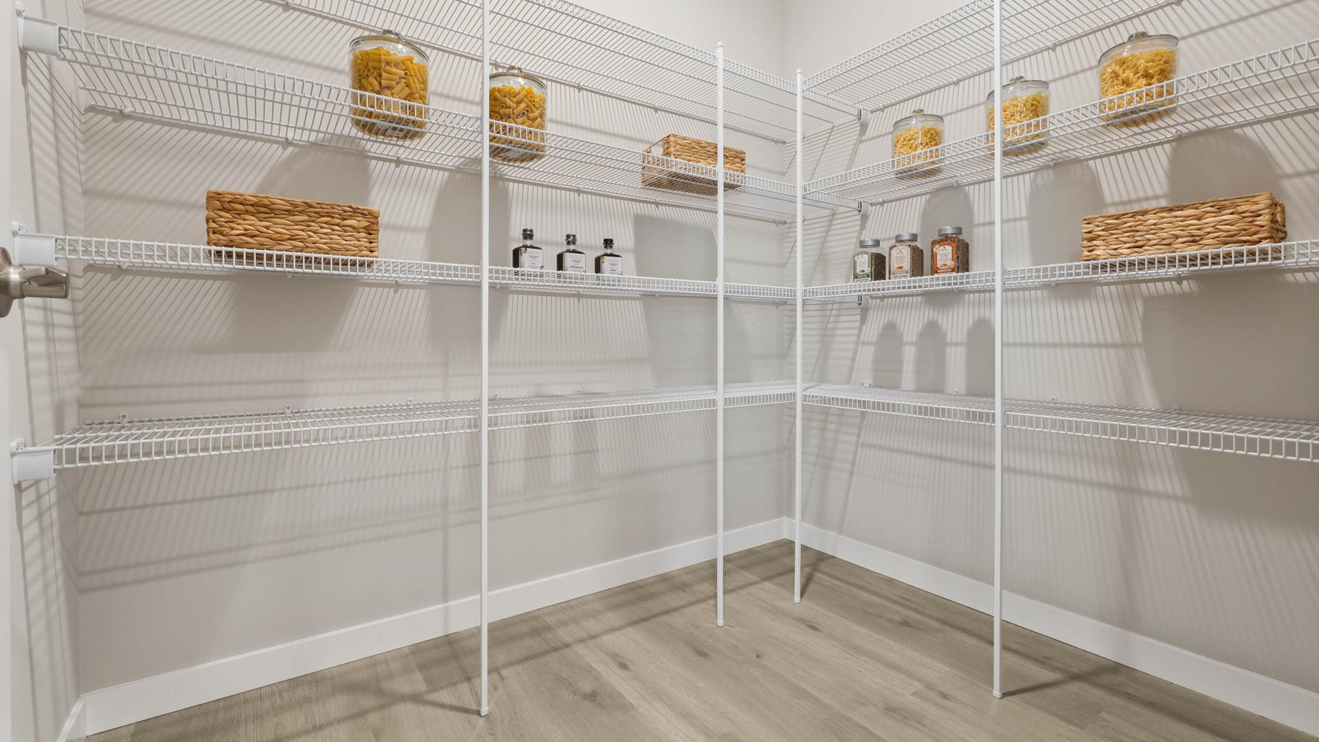 pantry