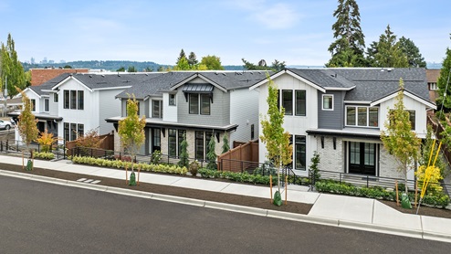 streetscape