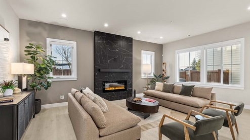 great room