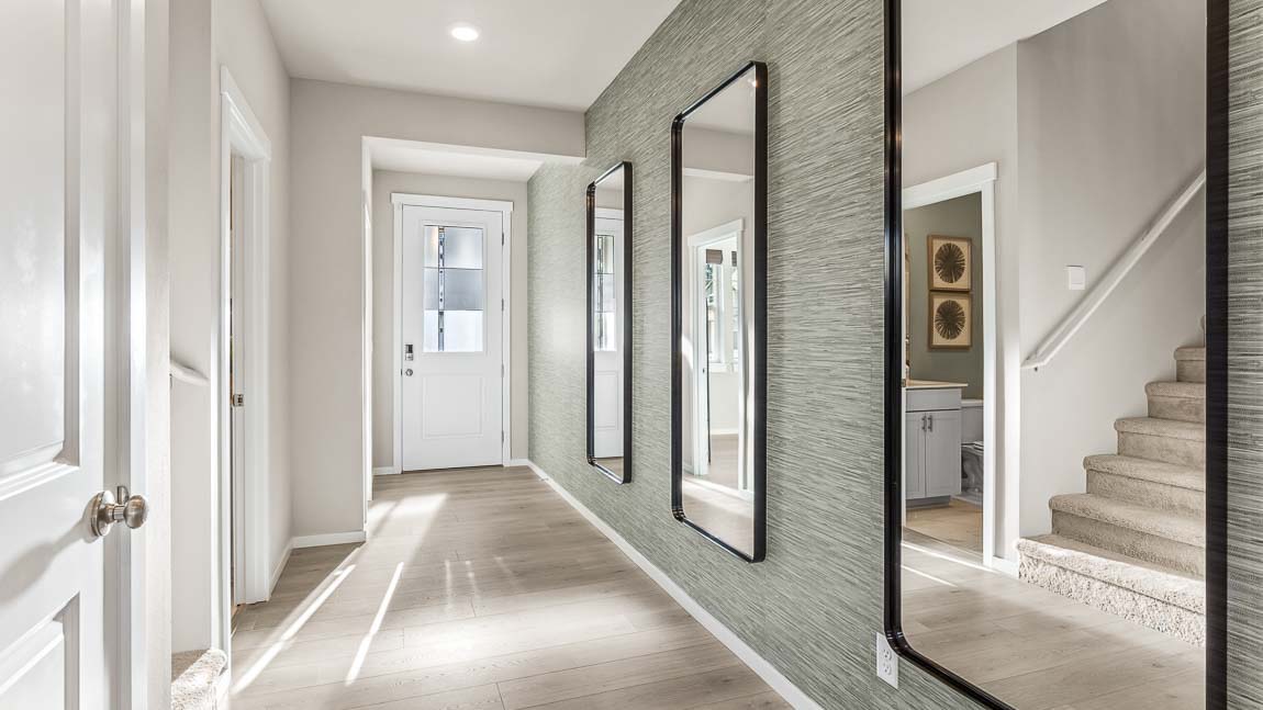 hallway