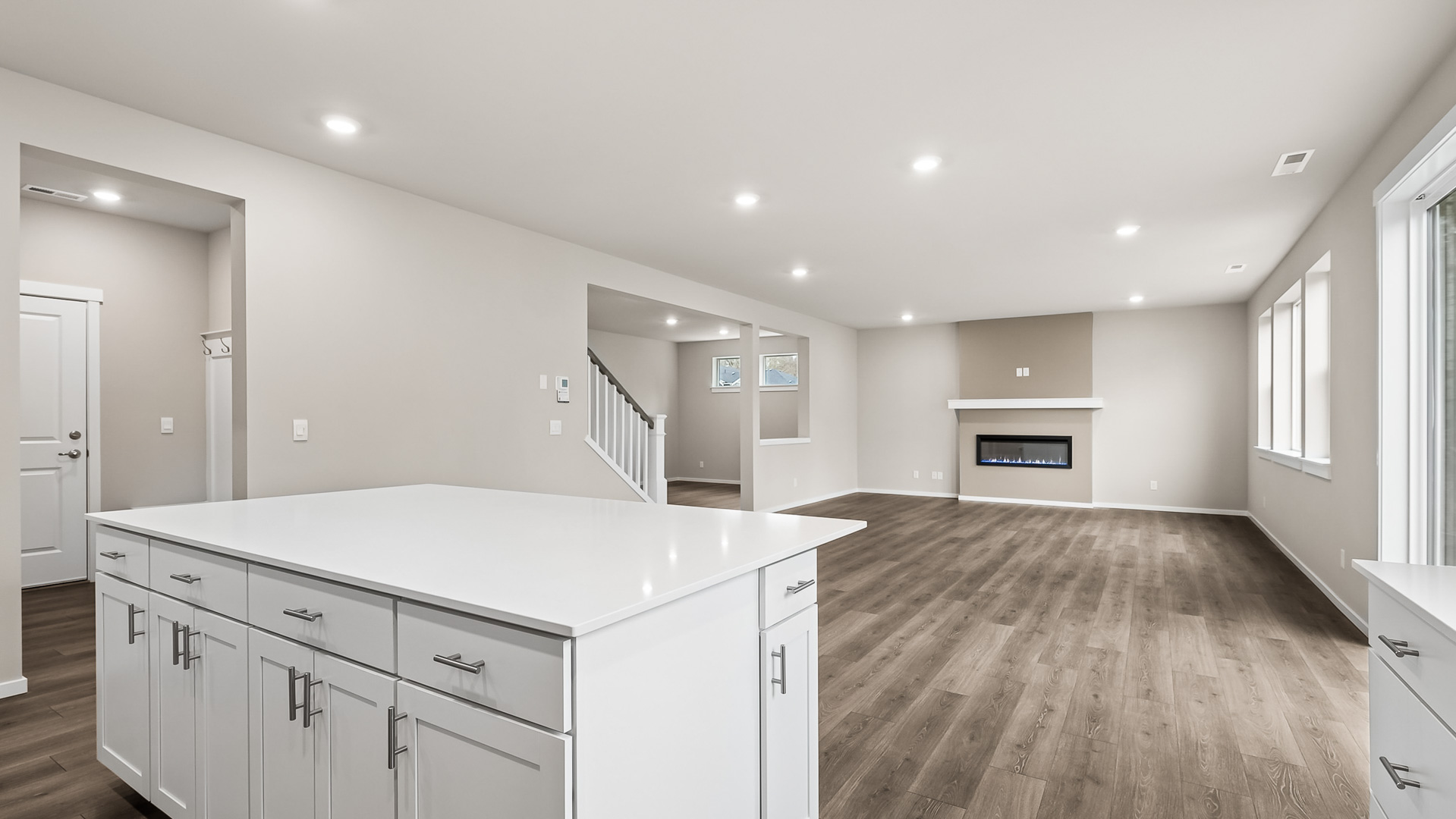 great room