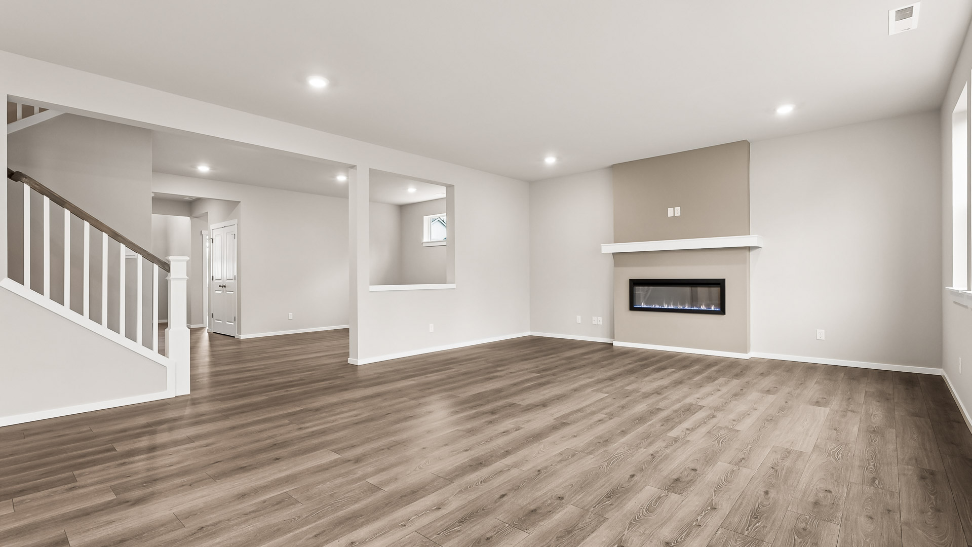 great room