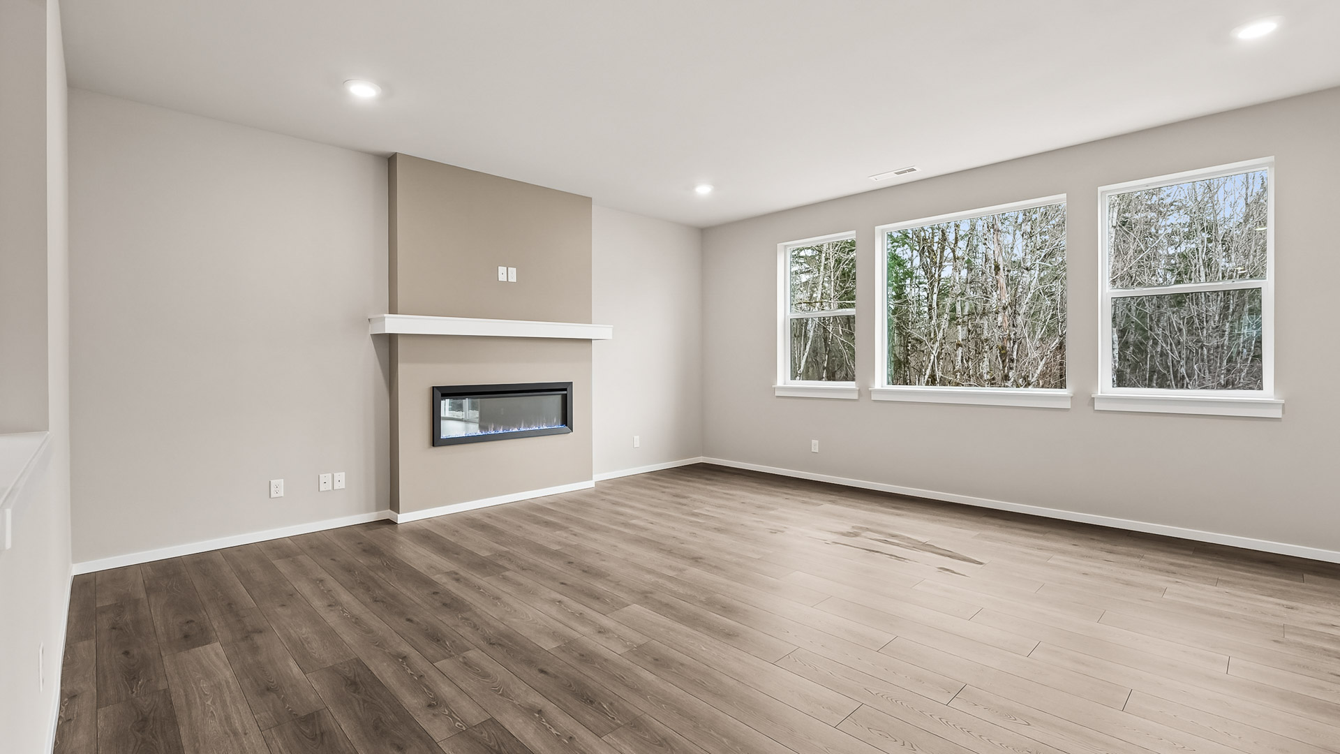 great room