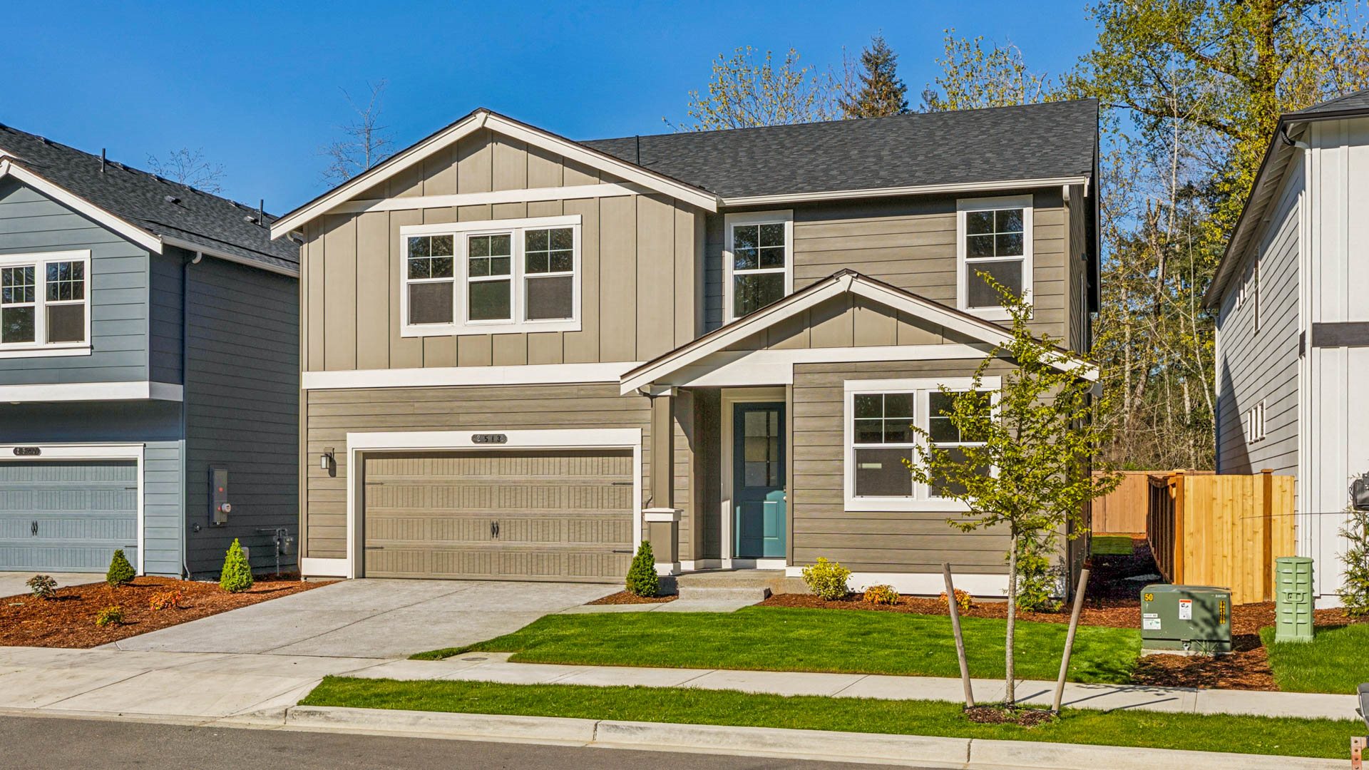 2431 Trailside DR NE #188 exterior