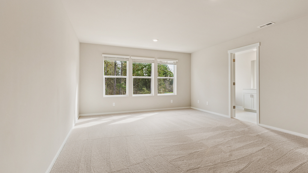 primary suite ebdroom