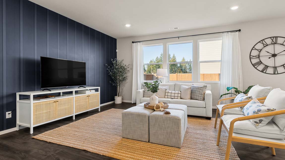 great room