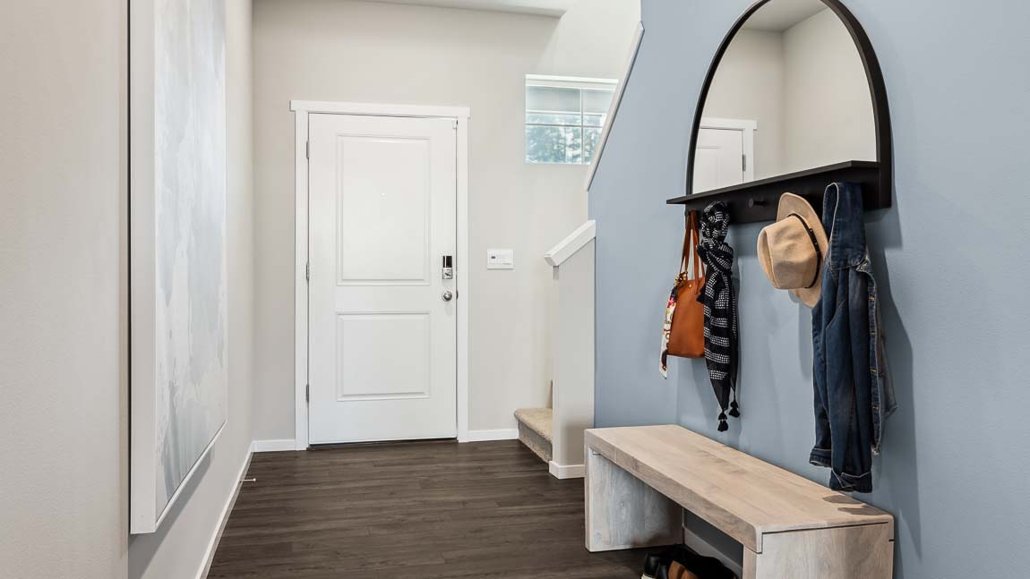 entry way