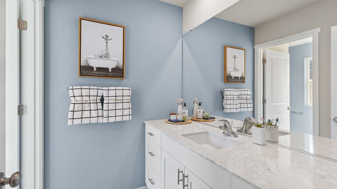 bathrom