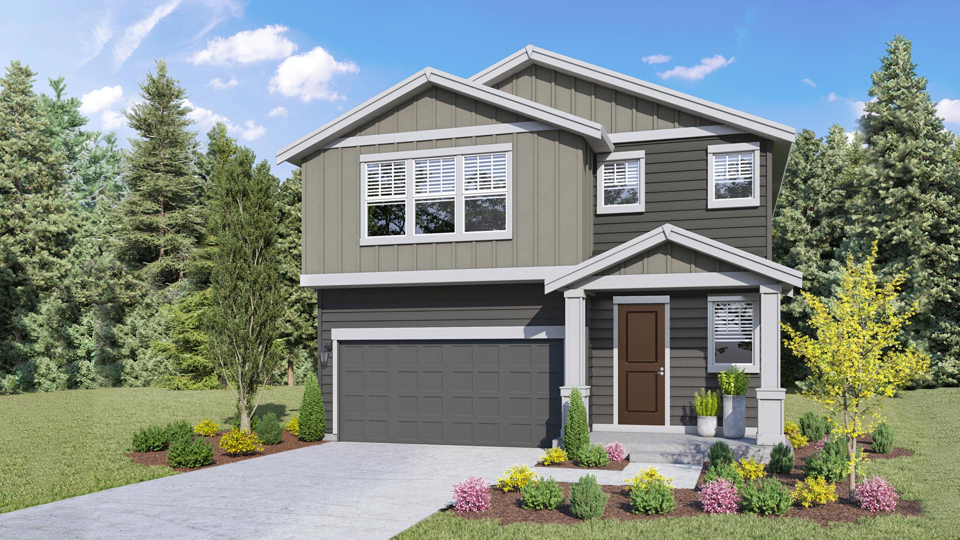 2224 Boxcar ST NE #179 exterior