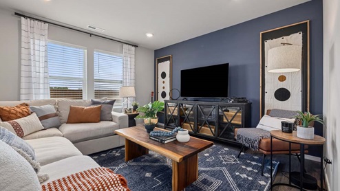 great room