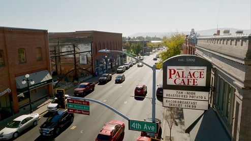 ellensburg