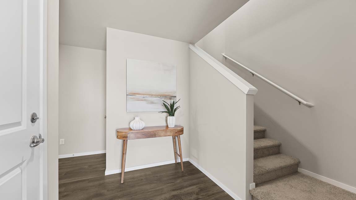 entry way