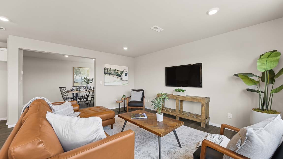 great room