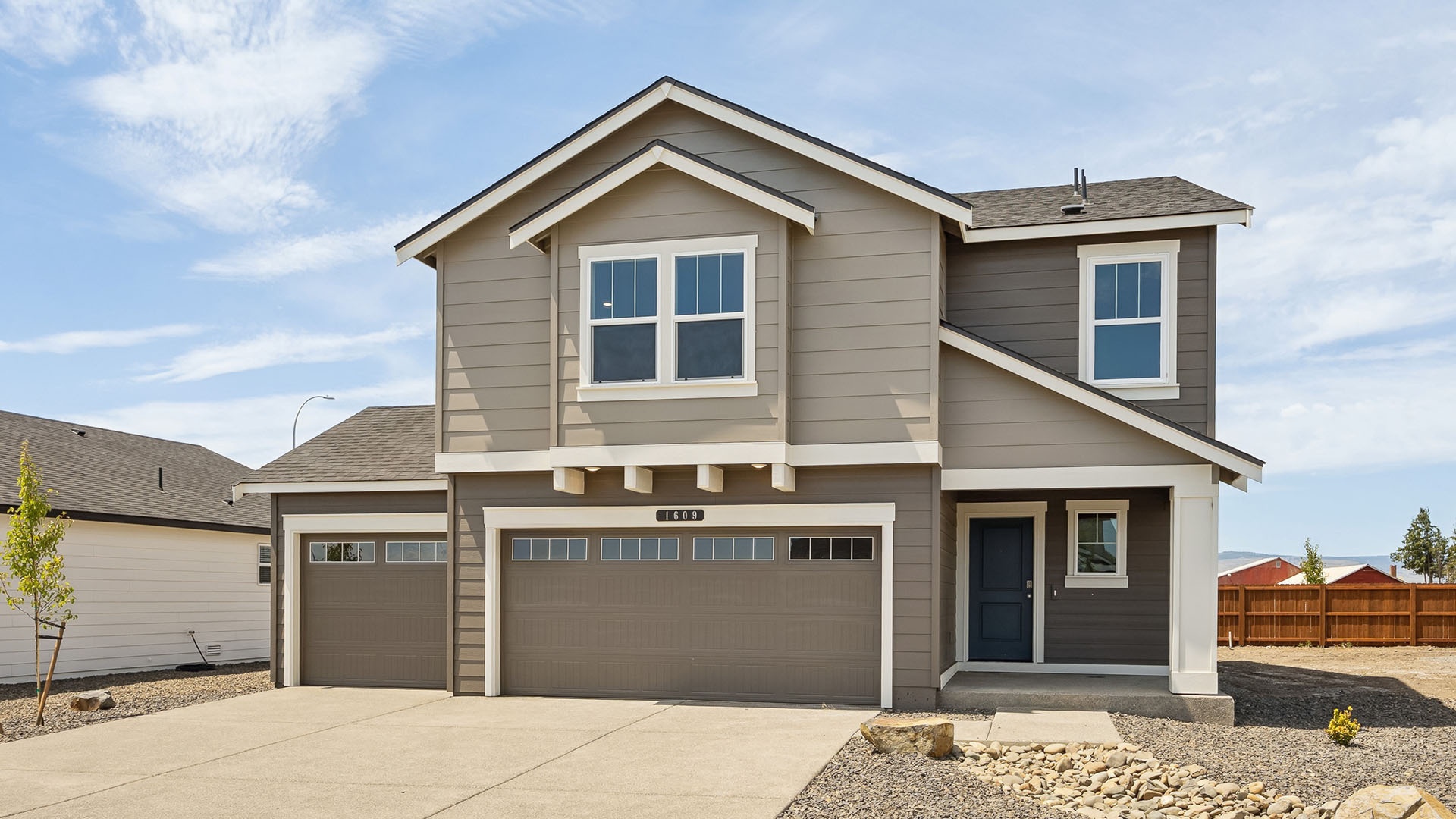 1207 E Eider LN #66 exterior