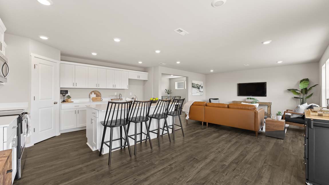 great room