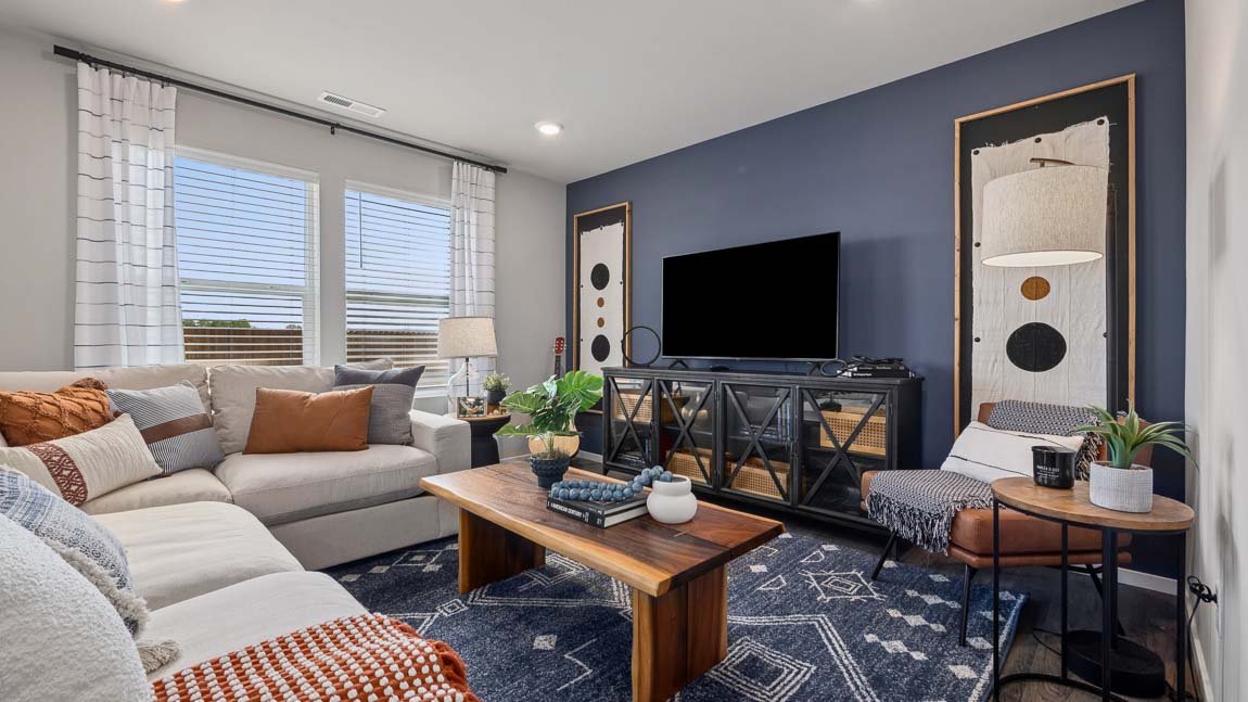 great room