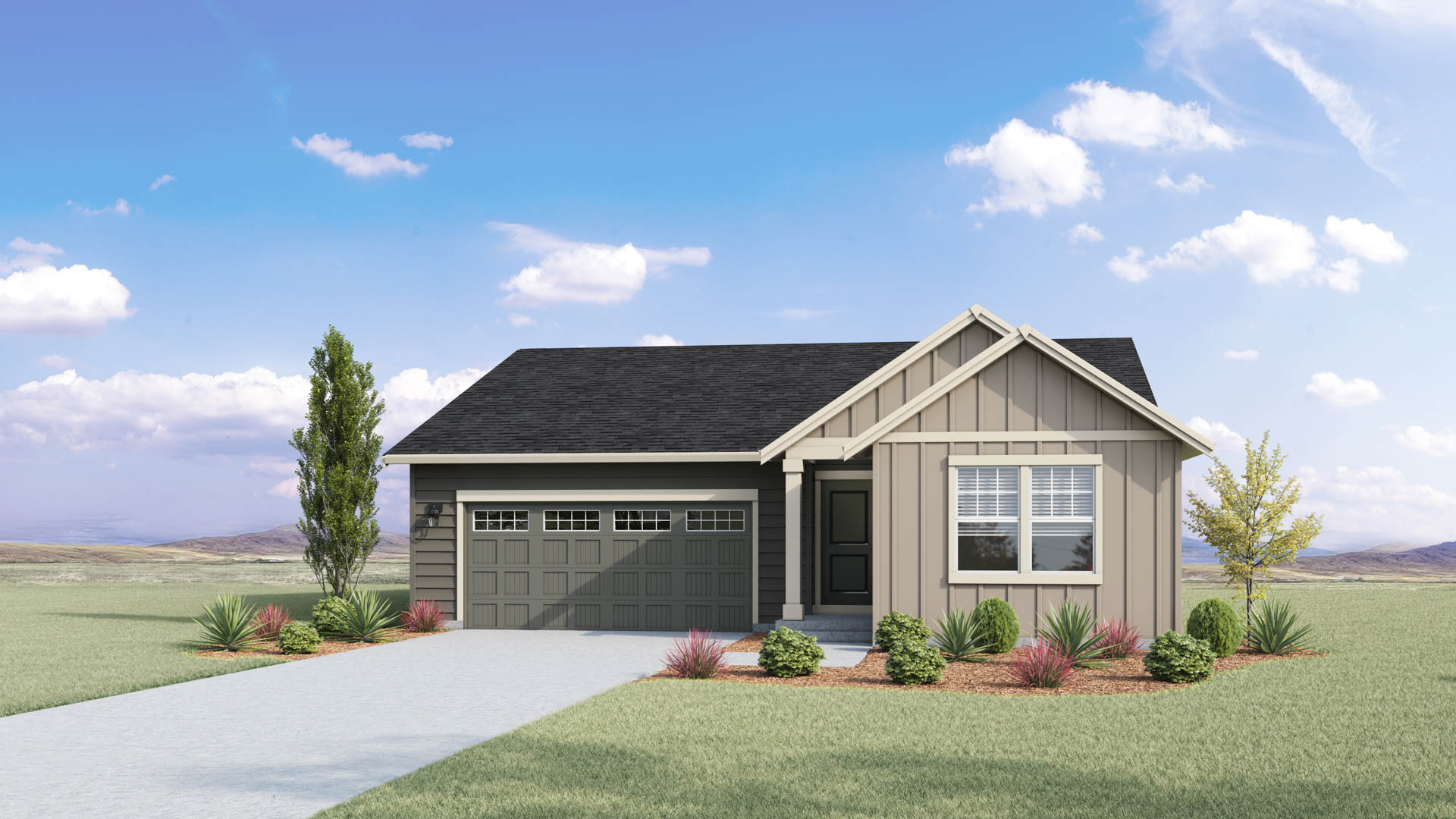 1209 E Eider LN #67 exterior