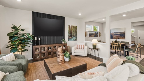 great room