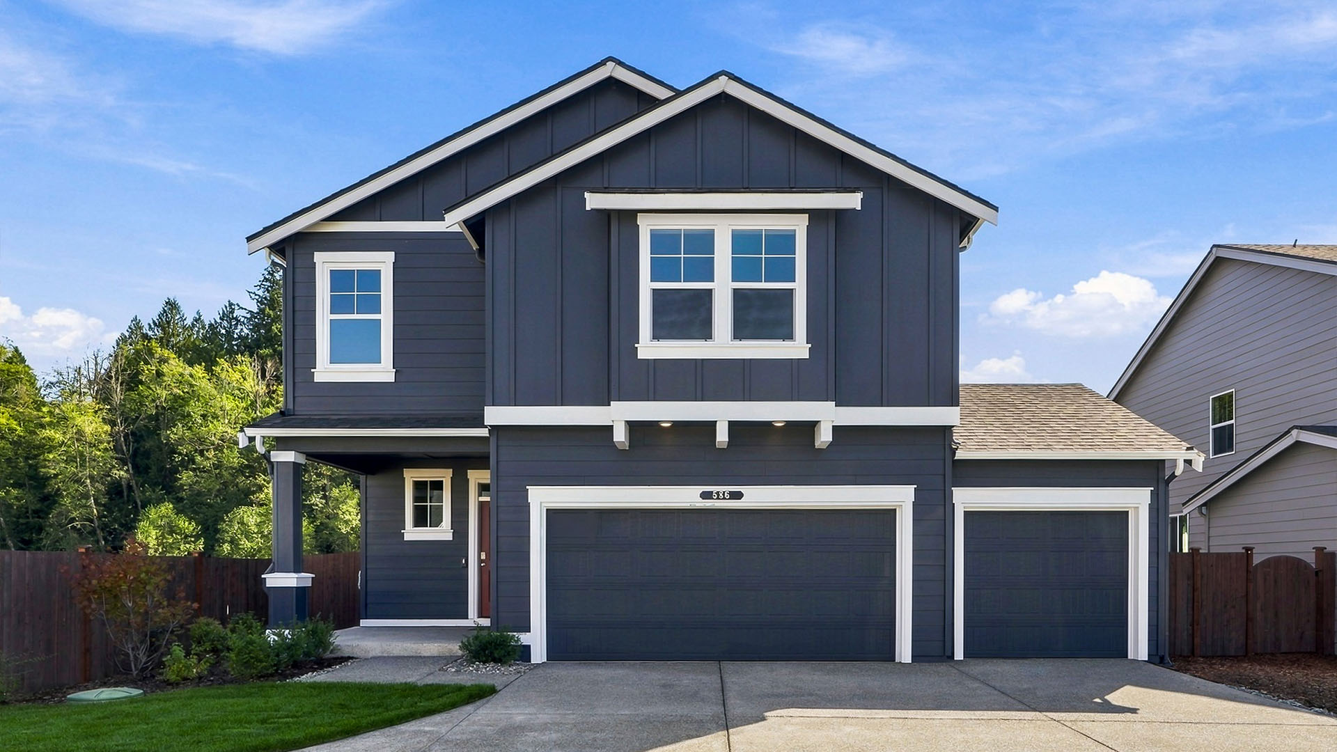 1450 Lambertus AVE #57 exterior