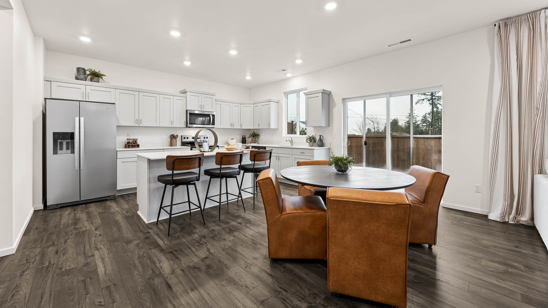 great room