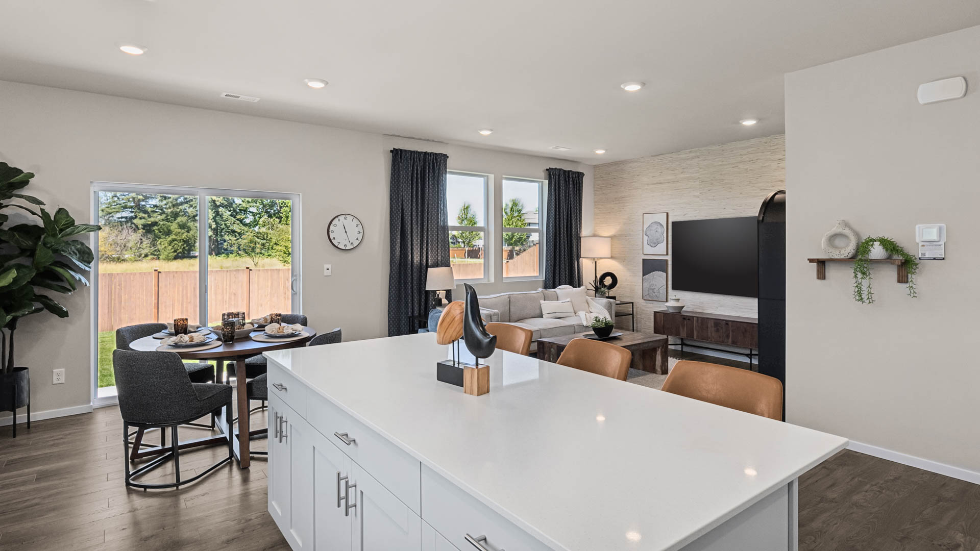 great room
