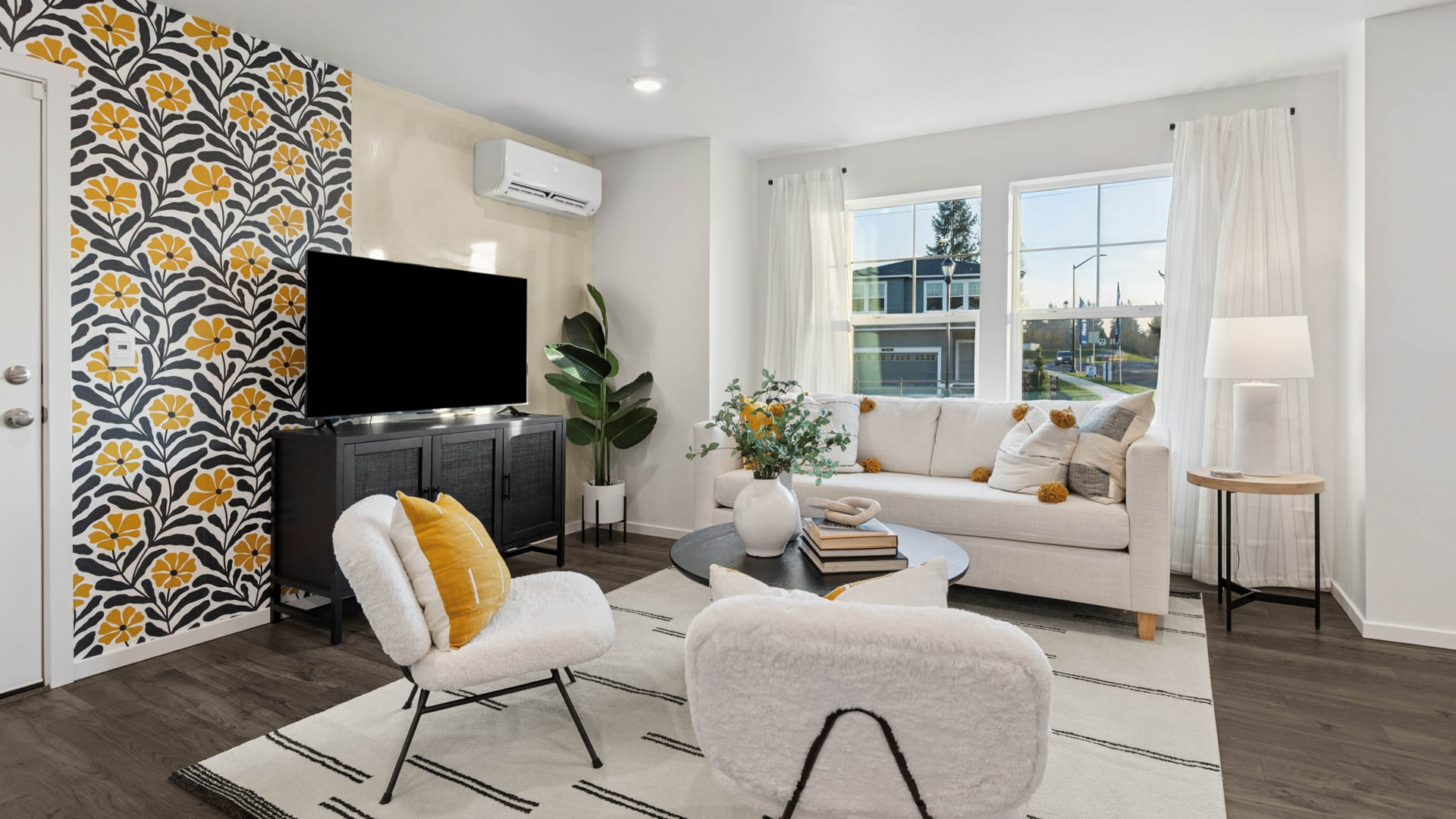 great room