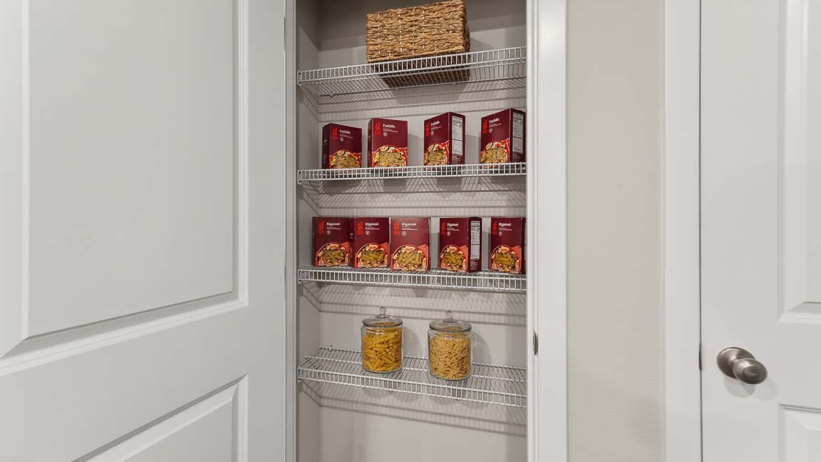pantry