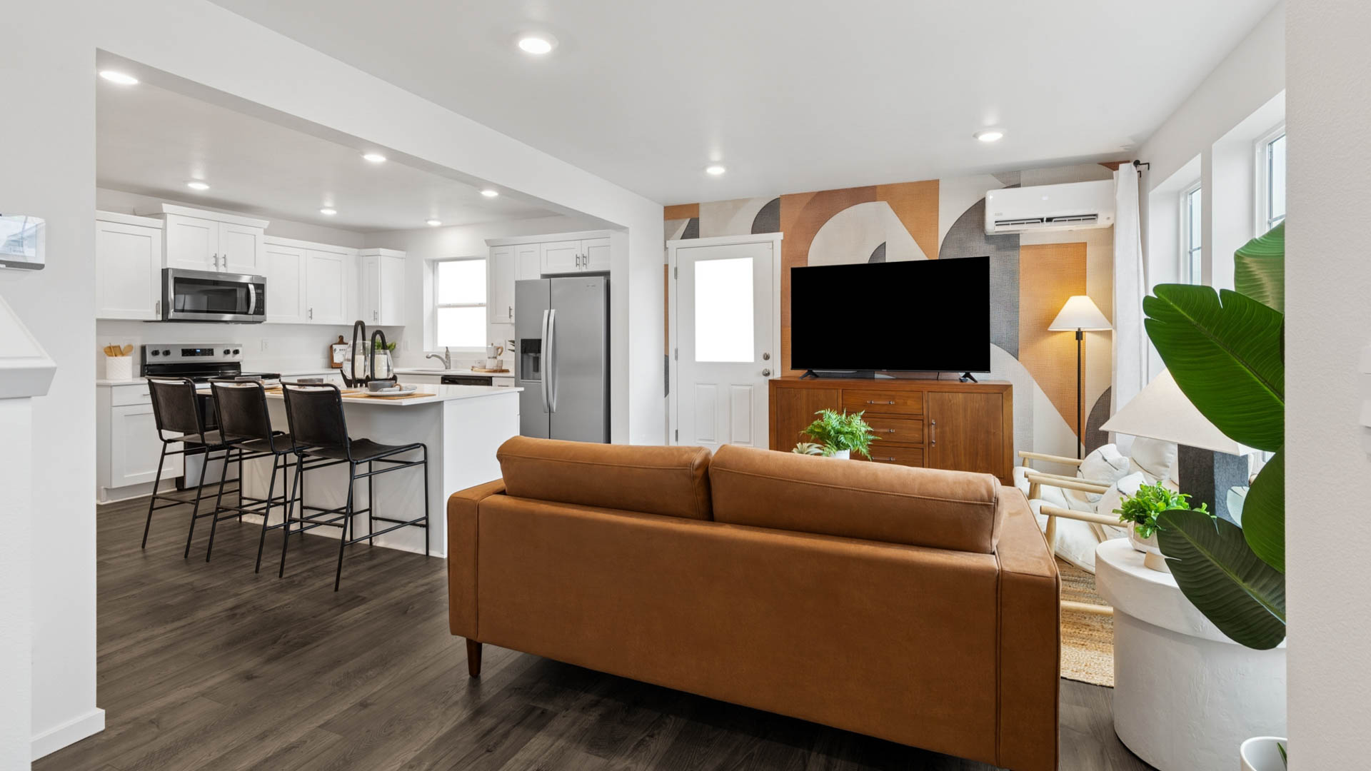 great room