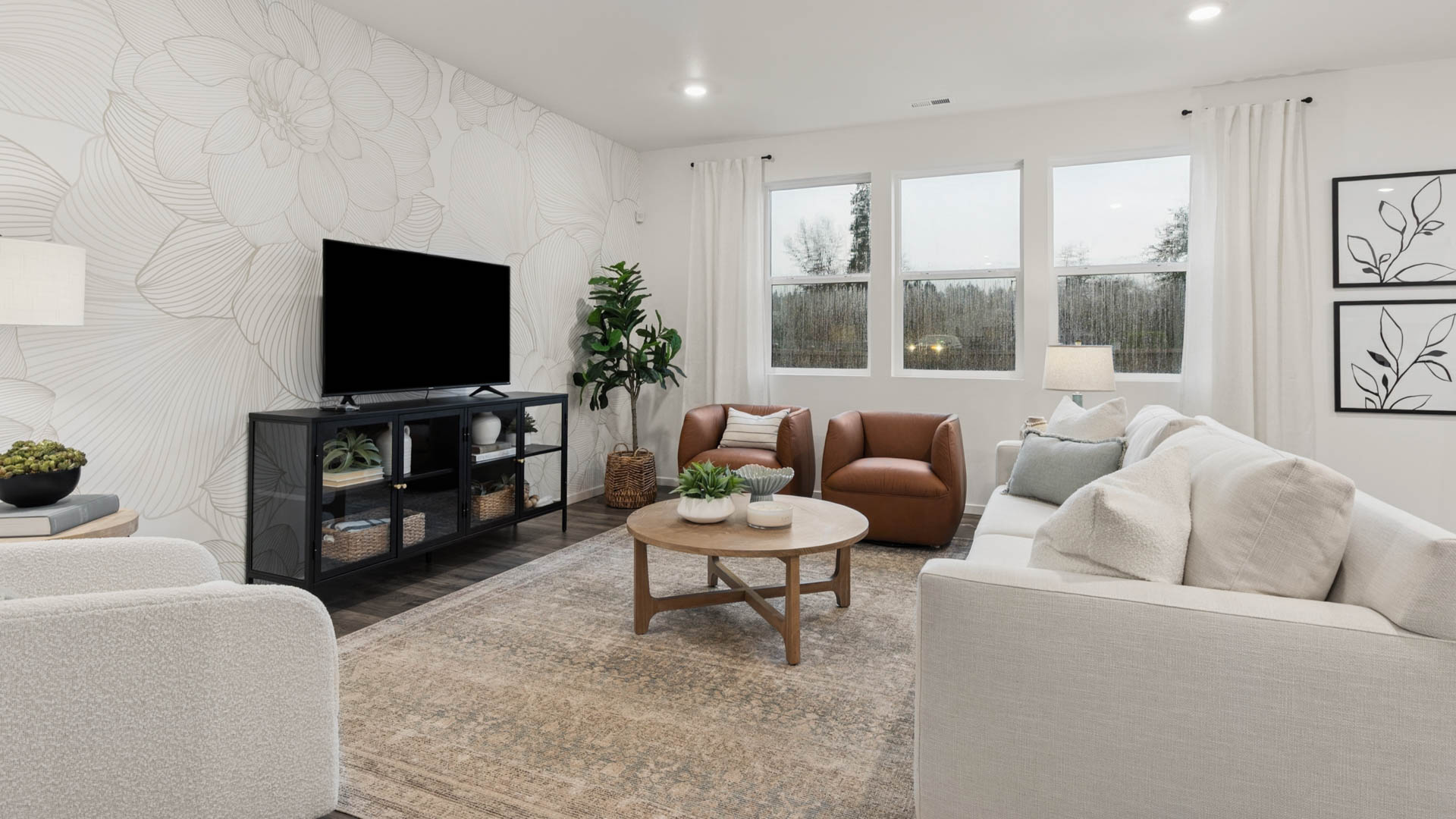 great room