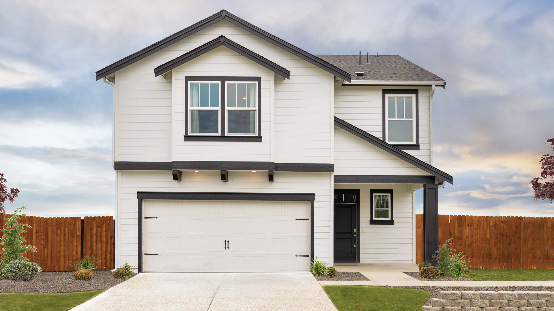 8436 Ostrom AVE SE #26 exterior