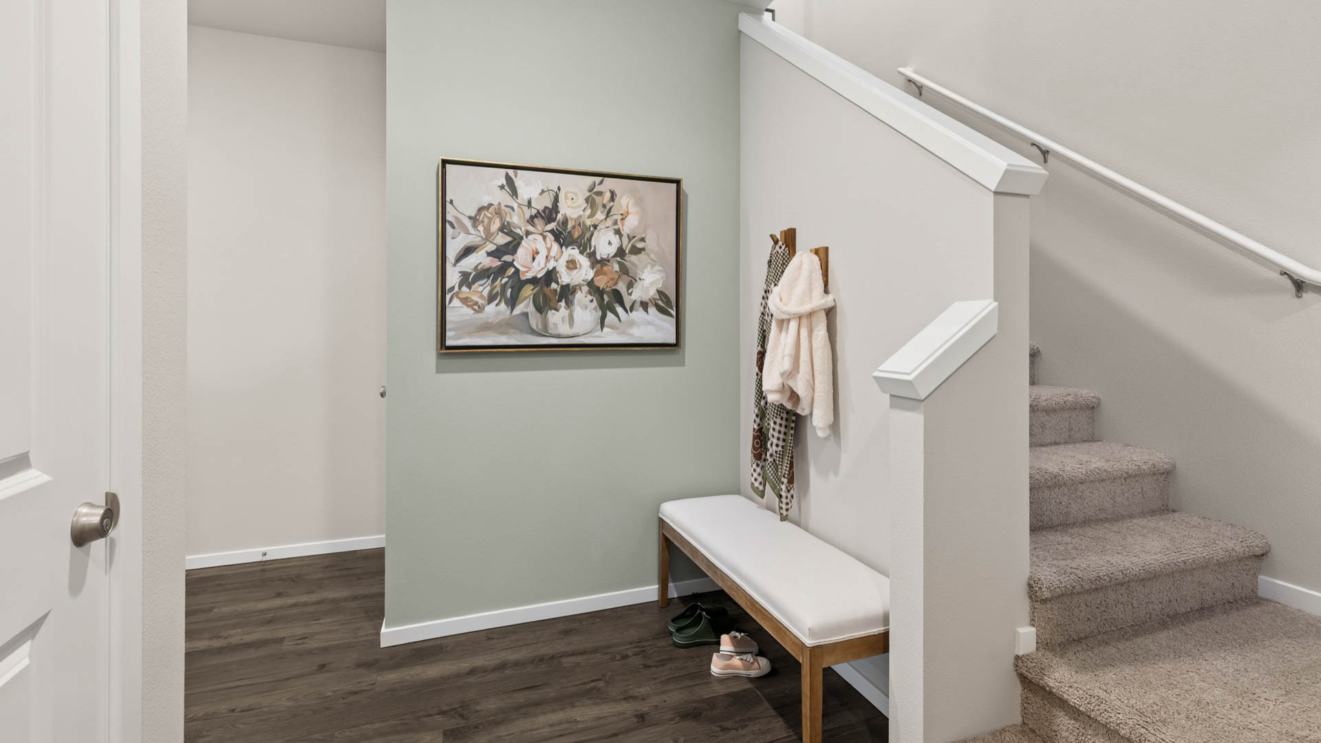 entry way