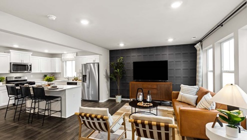 great room