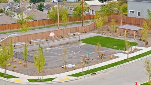 park